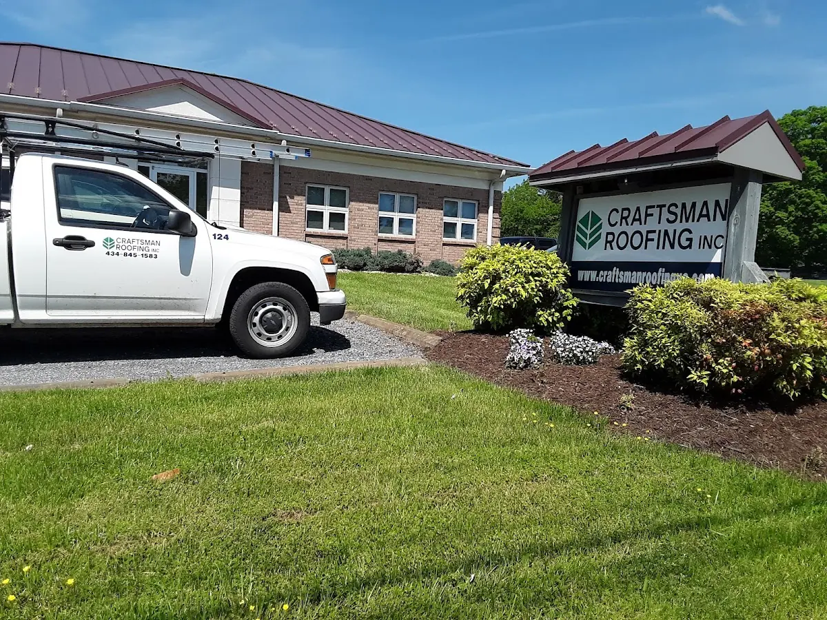 Quality Wind Damage Roof Repair by experienced craftsmen in Central Gloucester